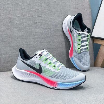 57616/Air Zoom Pegasus登月37代飞马气垫女鞋38代透气网面36代跑步鞋