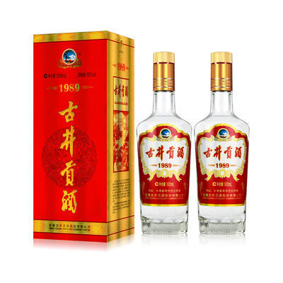 ڲžơž1989 50 500ml*2ƿ ŨͰ׾160Ԫ