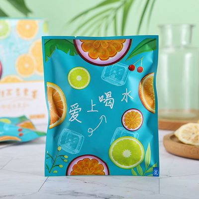 36533/金桔片百香果金桔茶冻干金桔柠檬百香果金桔片茶金桔干泡茶泡水