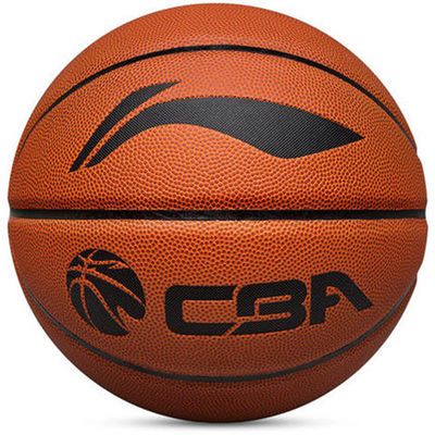 156058/CBA篮球5号6号7号篮球女青少年儿童篮球小学生室外成人耐磨PU篮球