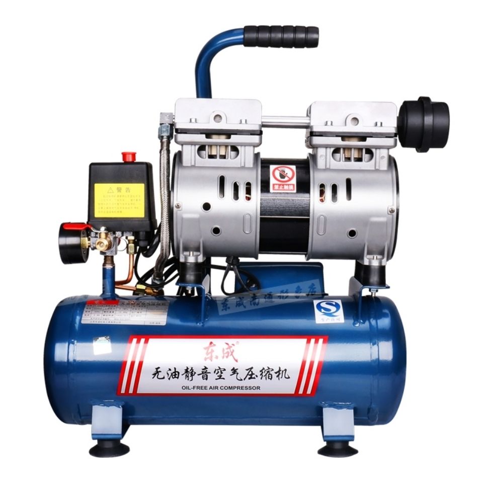 深挖水润滑空压机：提升工业效率的利器