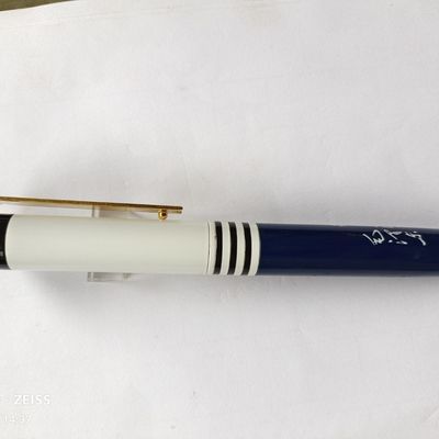 金星8000铱金笔,90年代全新库存正品金星定制版钢笔铱金笔