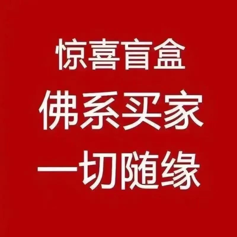 57560-抖音爆款推荐惊喜盲盒,惊喜多多等你来玩!-详情图