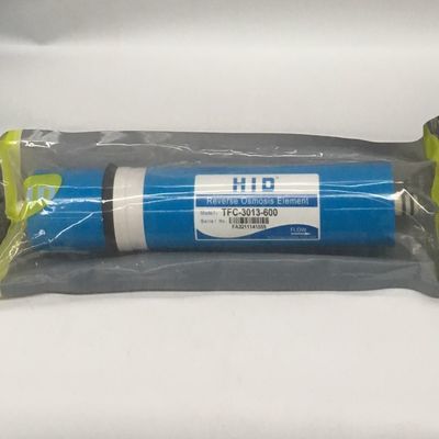 HID惠灵顿3013-600G加仑RO反渗透膜商用纯水机售水机过滤芯净水器