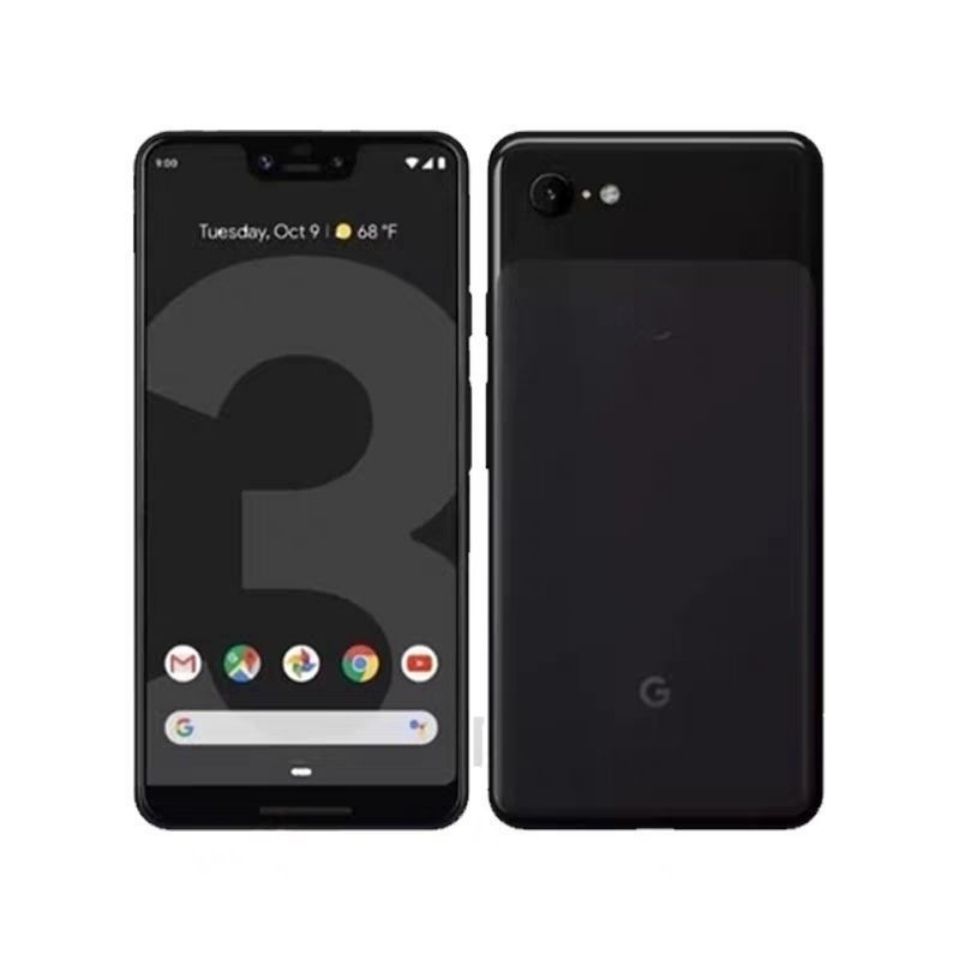 二手谷歌pixel3/3xl原生谷歌系统高通845手机pixel2系统可升级11