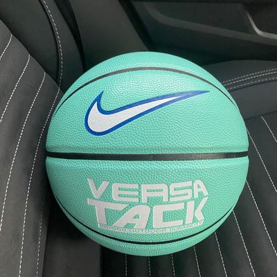 72660/标准篮球软皮耐磨吸汗防滑成人初中学生青少年室内外比赛7号篮球