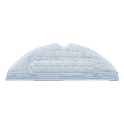 91214/适用于石头扫地机器人配件清洁拖布 G10抹布T7S/T7S Plus震动抹布