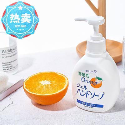 127475/日本进口洗手液,弱酸性,用量少,易冲洗,含保湿效果,不伤手