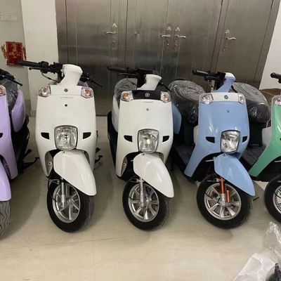 二手摩托车原装国产雅马哈酷奇125ccs5燃油女装踏板男女通用整车 4月9日发完 虎窝拼 二手摩托车原装国产雅马哈酷奇125ccs5燃油女装踏板男女通用整车 4月9日发完 虎窝拼