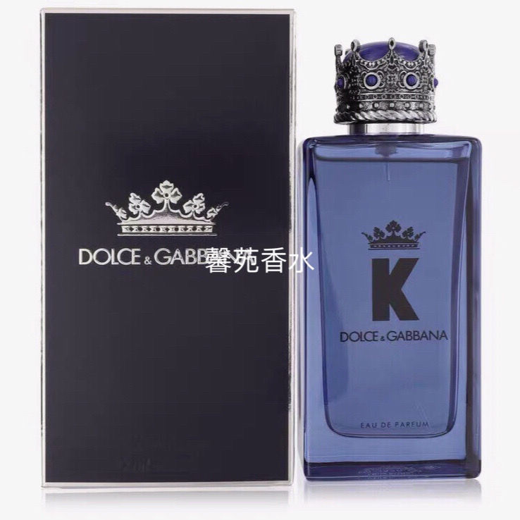 dg杜加班纳dolce cabbanak王者之耀·王者之心男士香水100ml