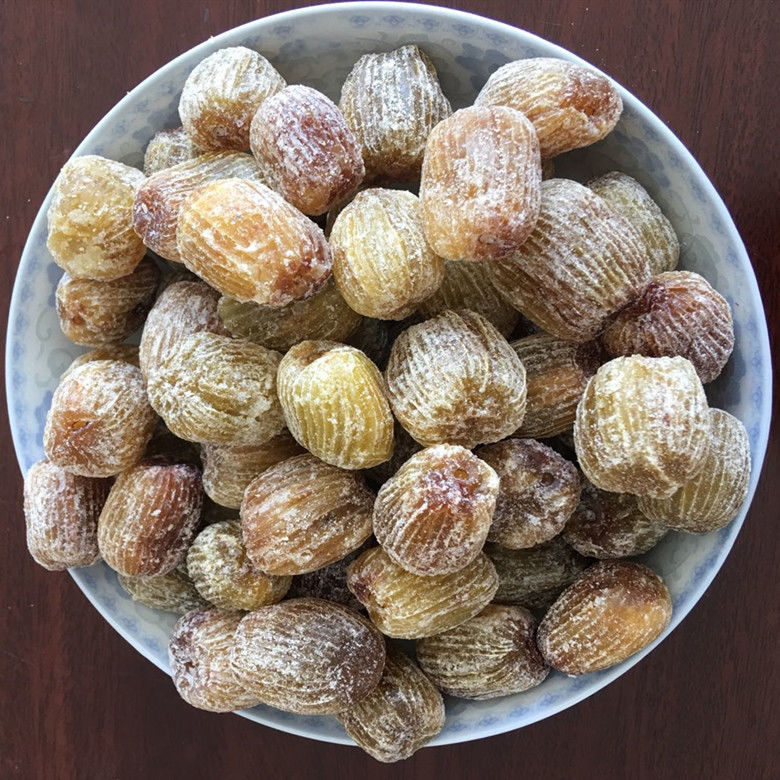 碎蜜枣5斤小蜜枣有核干蜜枣金丝蜜枣外硬内软枣零食熬粥枣