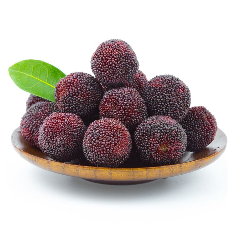 仙居东魁杨梅杨梅泡酒冰冻新鲜水果3斤装冰杨梅冷冻杨梅酒杨梅汁