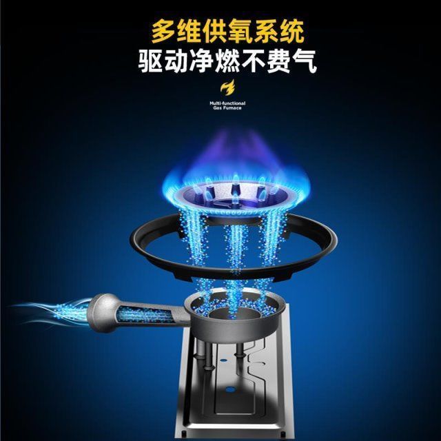 Outdoor Portable Cassette Stove Small Fire Boiler Field Stove Stove Vehicle-mounted Card Magnetic Stove Gas Gas Stove