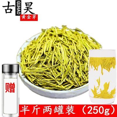 黄金芽