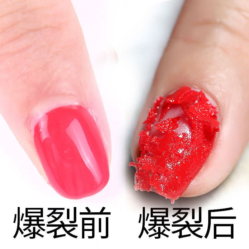 Special for nail remover shop