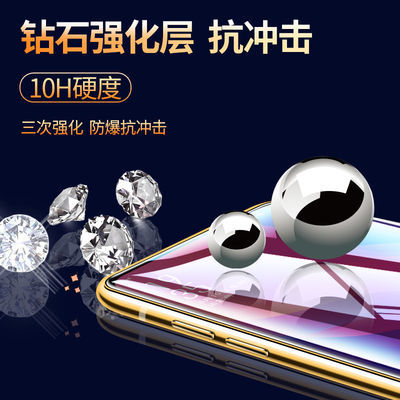 oppo防窥膜