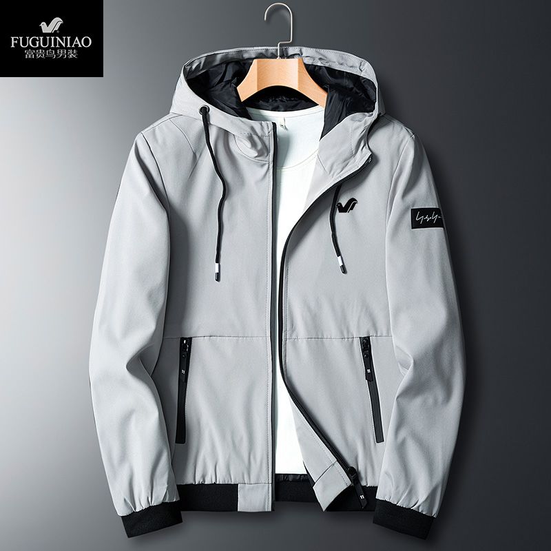 富贵鸟风衣_富贵鸟花图片(2)