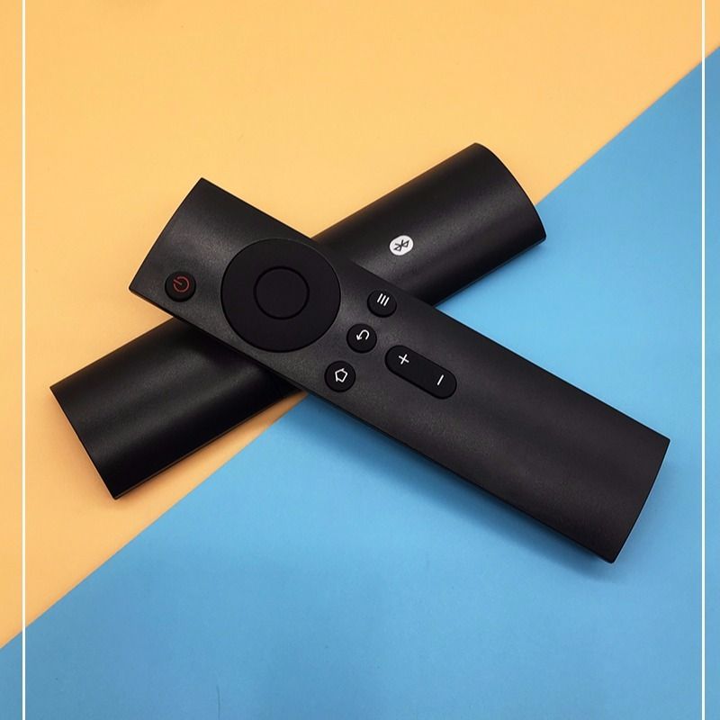 小米盒子电视机遥控器通用红外蓝牙白色mini 4代2s33s3c增强版