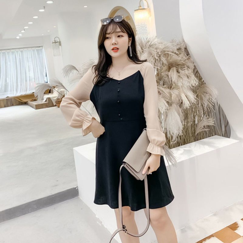 微胖女人高档连衣裙200斤 f51c383d-405c-4b94-b00e-69552145f3dc.jpg