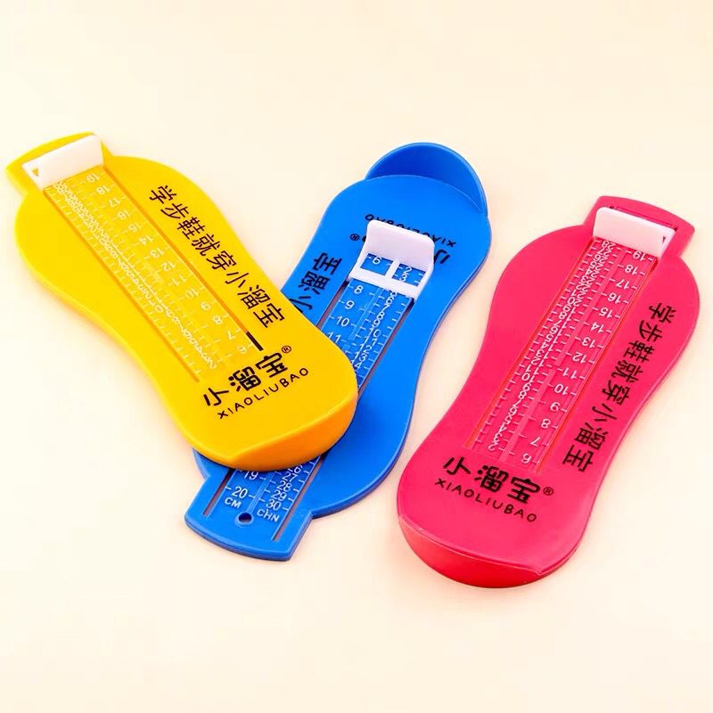 包邮儿童宝宝新生婴儿尺子测量