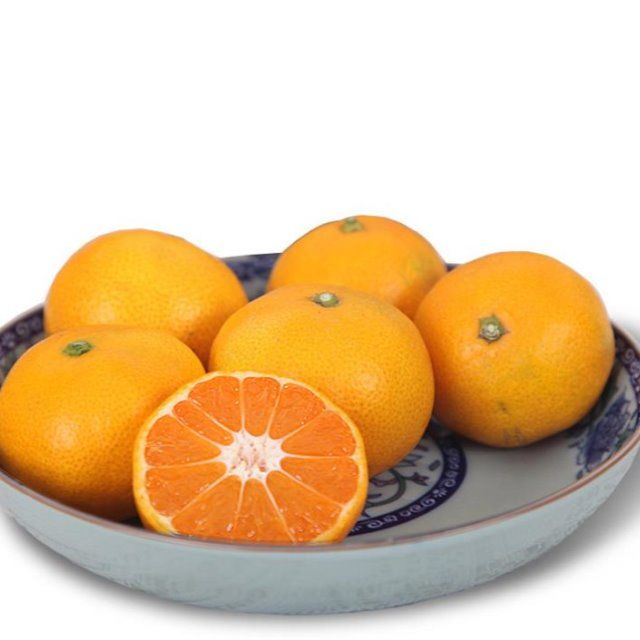 临海涌泉蜜桔新鲜橘子宫川早熟蜜橘10斤当季水果整箱黄岩桔子砂糖