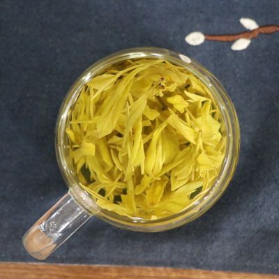黄金芽