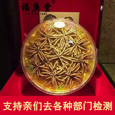 g配礼盒非那曲虫草