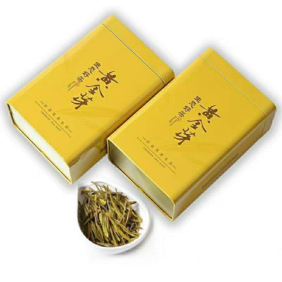 黄金芽