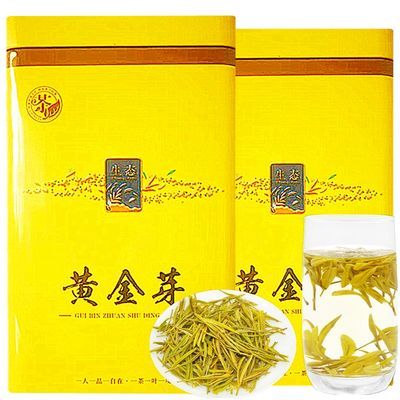 黄金芽