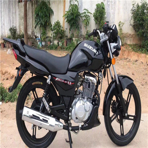 铃木en125价格,铃木en150电喷报价 二手原装正品铃木锐爽en125-2f男士代步跨骑式摩托车
