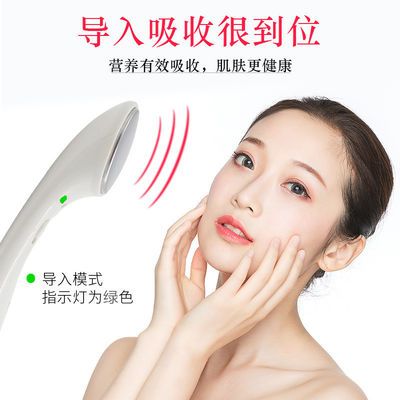 送导入仪