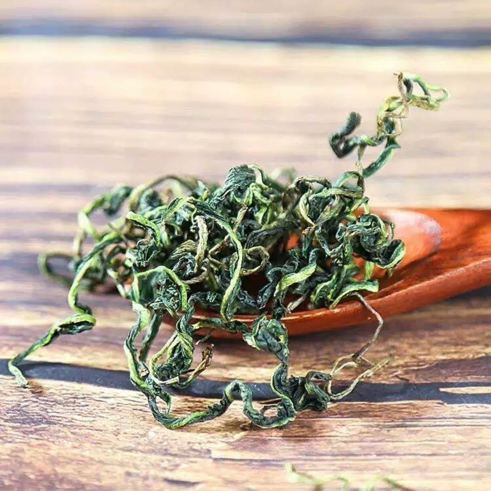 长白山蒲公英茶叶排毒消炎天然野生婆婆丁清热去火茶蒲公英根泡茶