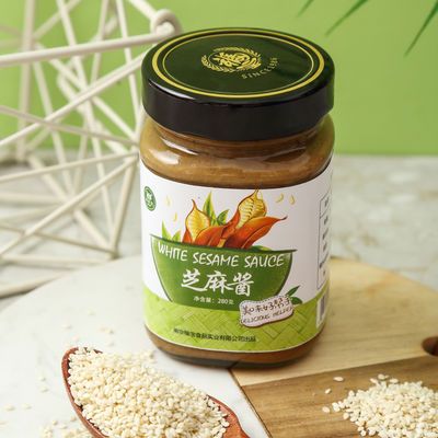 莫小仙武汉热干面