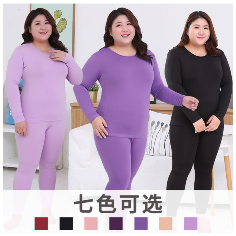 大款保暖内衣_内衣美女