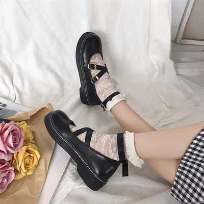 日系软妹