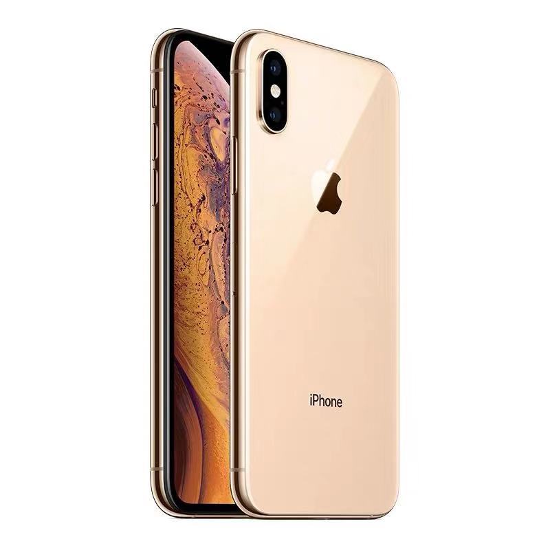 apple/苹果 iphone xs max双卡iphonex苹果x美版面容国行二手无锁