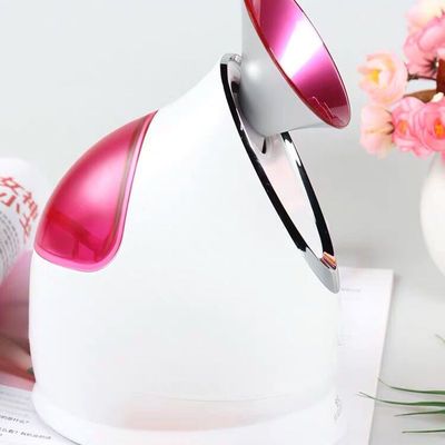 金稻冷熱噴蒸臉器