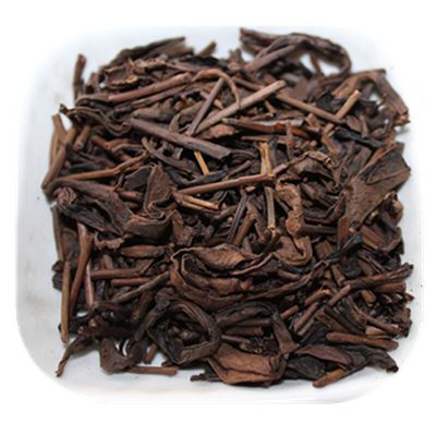 大叶茶屯留霍山毛峰500g袋装安徽大叶茶霍山黄大茶特产【3月1日发完】