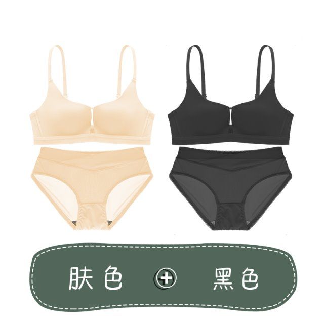 薄内衣款式_内衣款式图