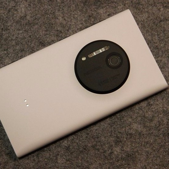 nokia诺基亚1020lumia1020联通4g微软手机4100万像素智能机