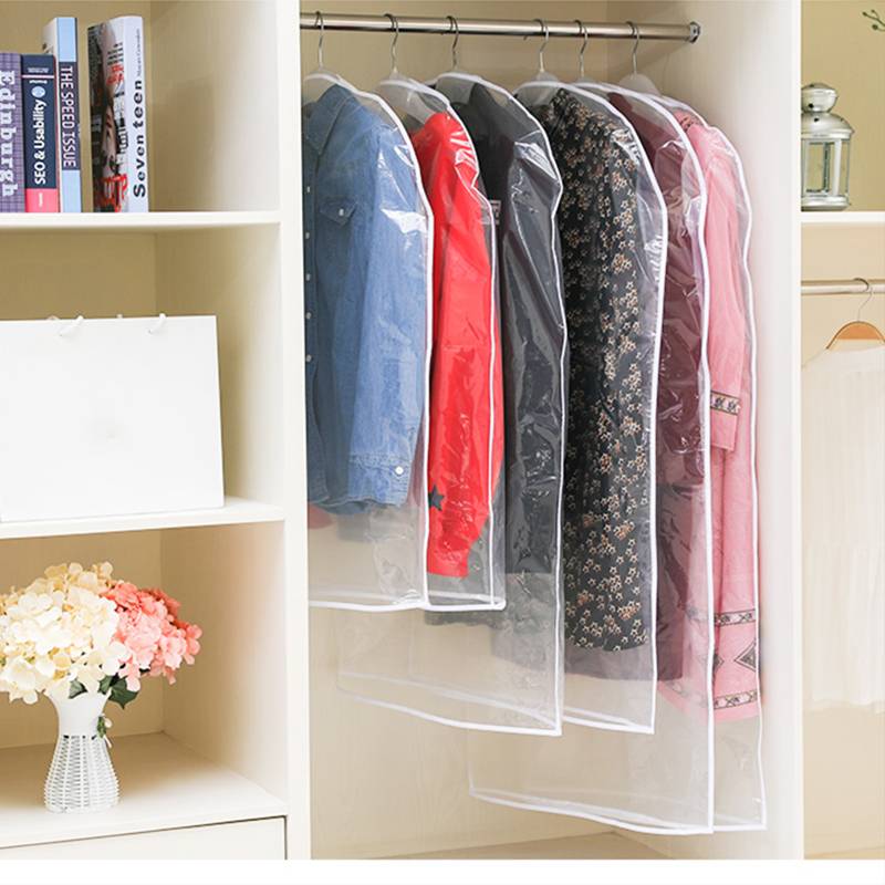 怎样收纳各种衣服收纳袋 70