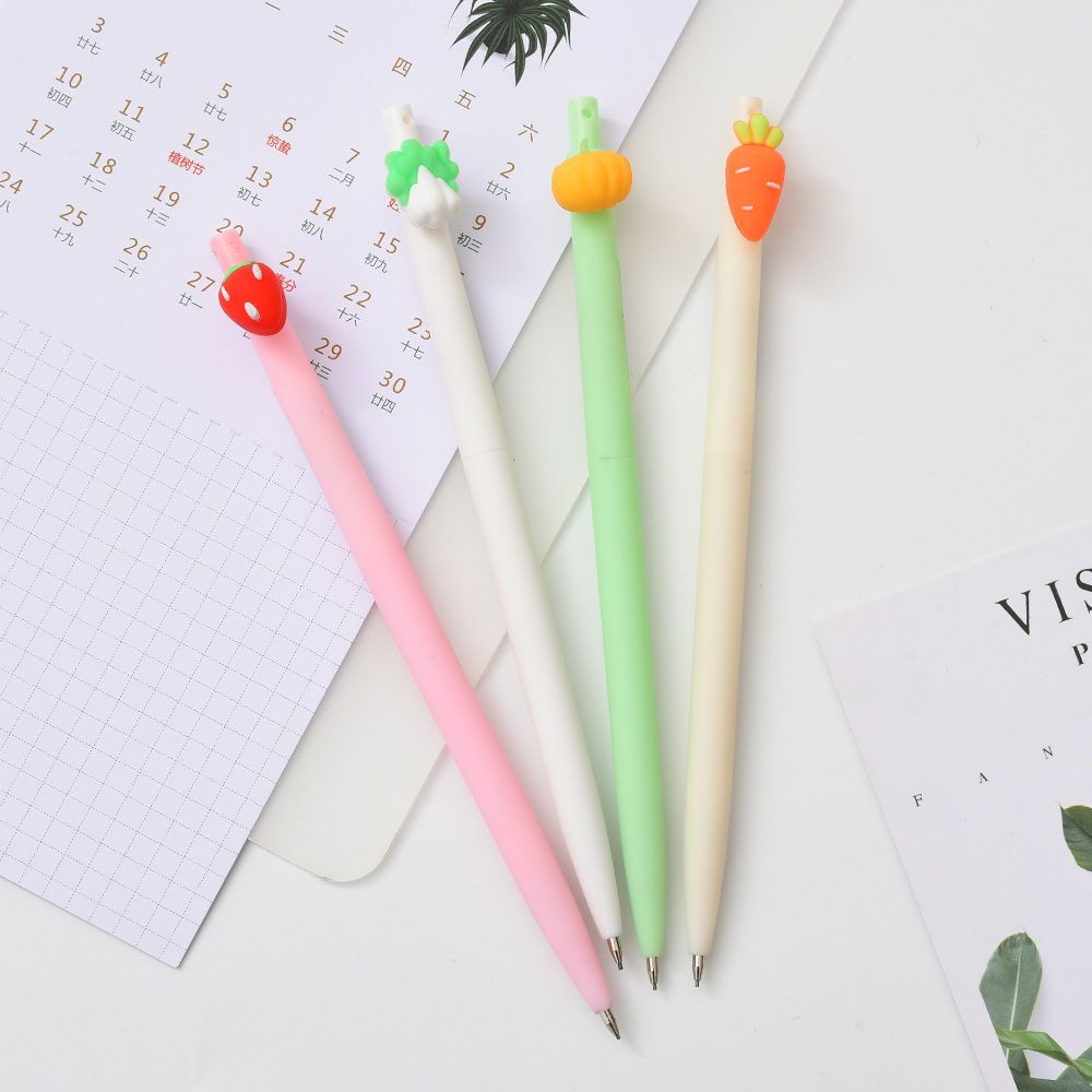 可爱卡通书写无毒铅笔按动自动铅笔活动铅笔