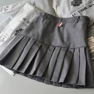 TB西装裤女