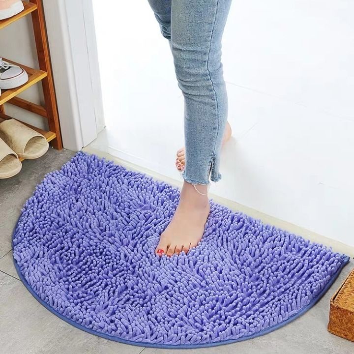 Doormat doormat doormat toilet absorbent mat bedroom carpet living room mat bathroom mat kitchen mat