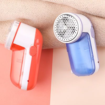 电动毛球修剪器充电剃毛球器机脱打球刮毛绒去吸刮除粘毛器