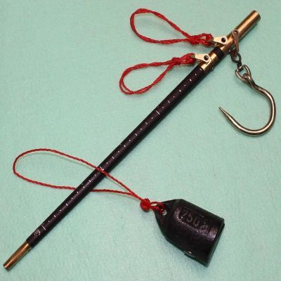 手拎老秤手提秤喜秤市斤木头带秤砣钩子手工秤家用称重耐用杆称手