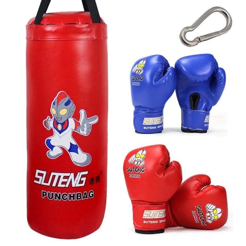 boxing kit for 12 year olds