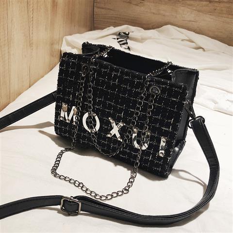 Baobao 2018 Nuova versione coreana Borsa da donna versatile alla moda con tracolla a tracolla Xian INS_voghion.com