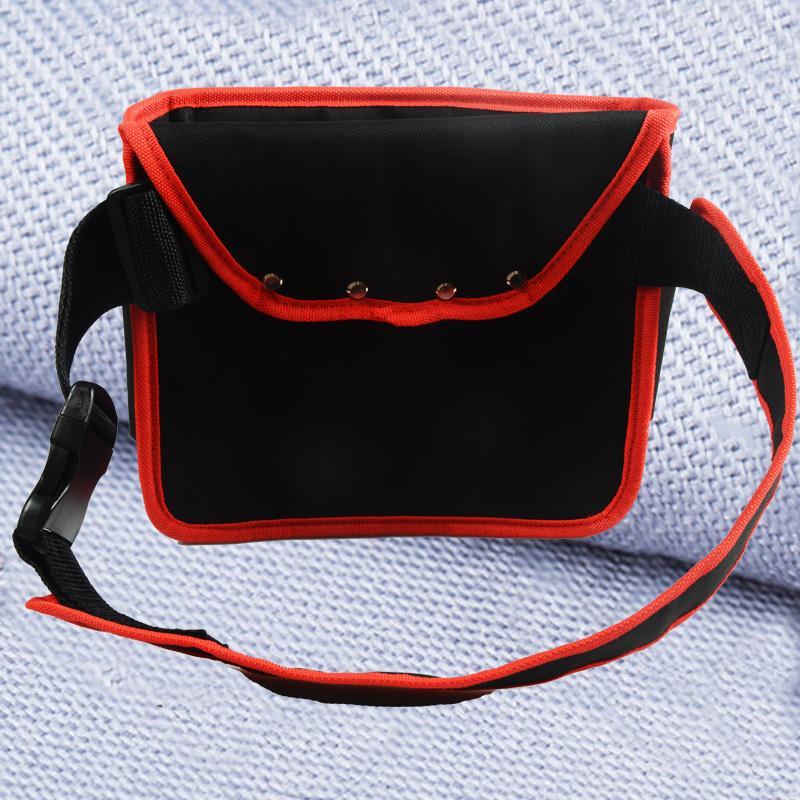 husky工具包墙布施工专用工具包电工袋电工包售后工具包家具安装