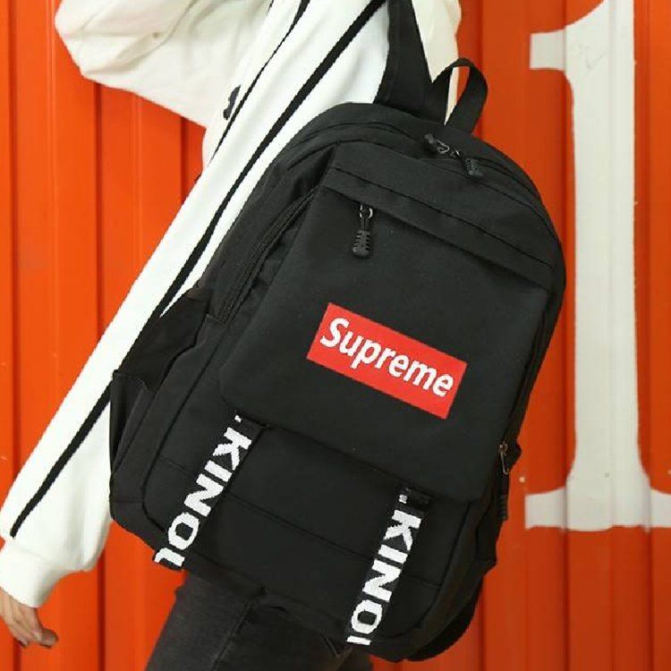 supreme male bag